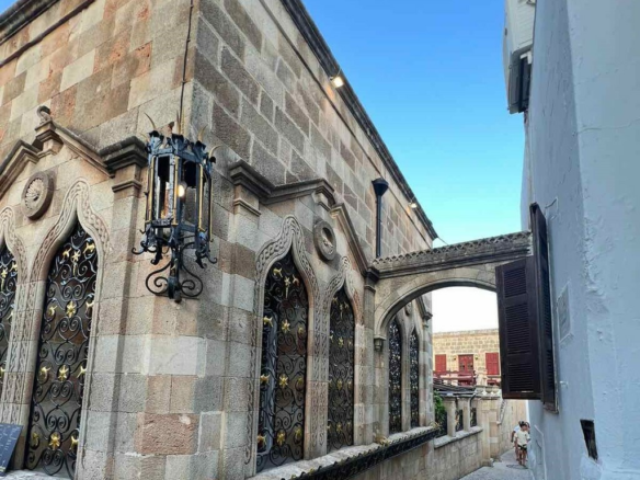 Business In Rhodes, Greece (500 M²)