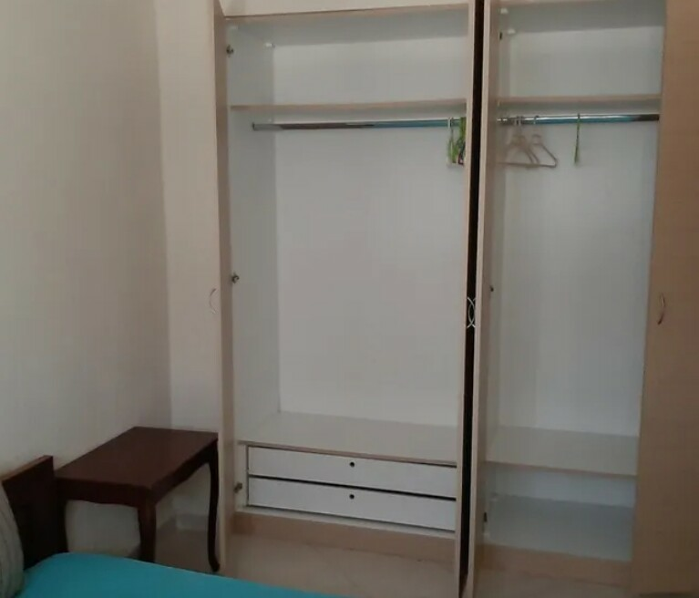 Flat 55 M2 In Michaniona, Greece