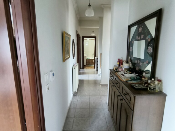 6-bedroom Detached House In Easts Olimpos, Greece (250 M²)