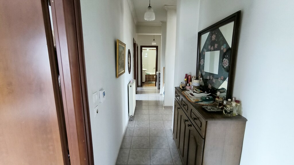 6-bedroom Detached House In Easts Olimpos, Greece (250 M²)