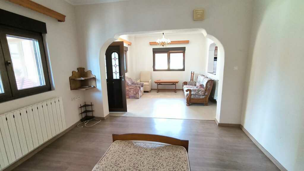 2-bedroom Detached House In Katerini, Greece (175 M²)