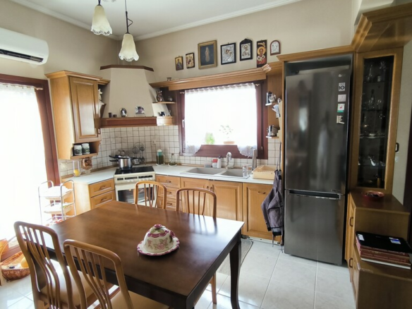 3-bedroom Maisonette In Paralia, Greece (144 M²)