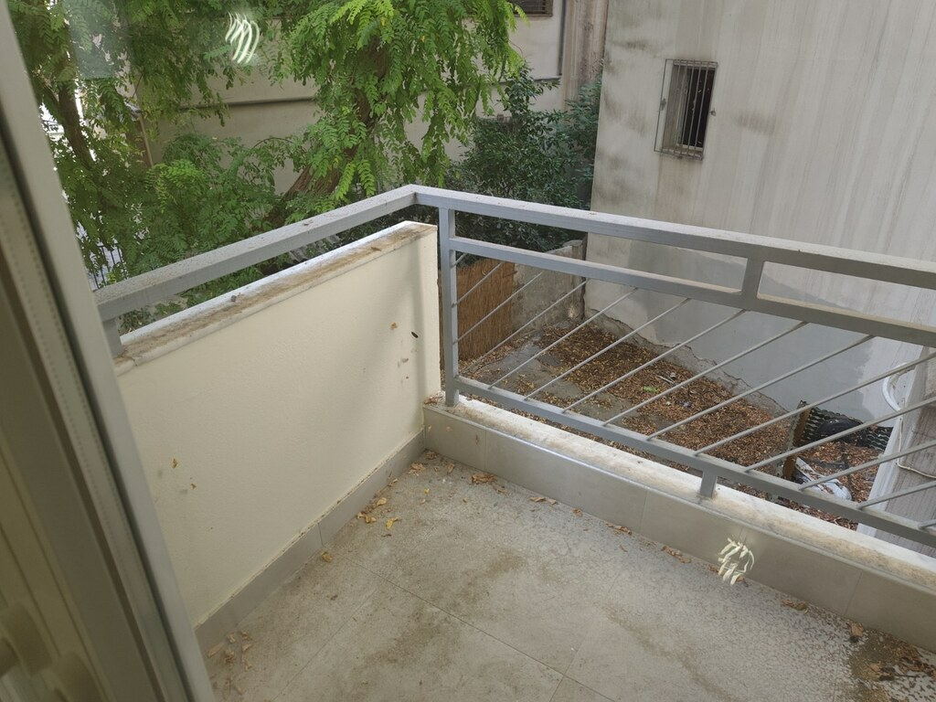 Flat 80 M2 In Faliro – Ippokratio, Greece