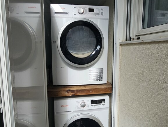 Flat 60 M2 In Chersonisos, Greece