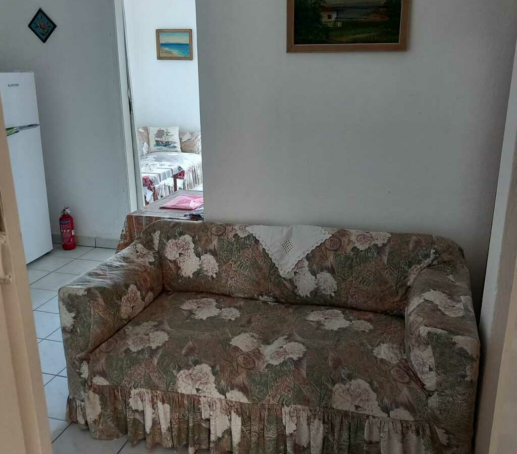 Flat 52 M2 In Thasos, Greece