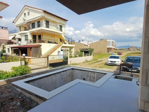 Maisonette 70 M2 In Nea Propontida, Greece