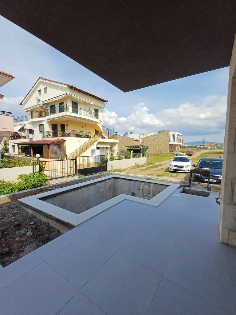 duzg5rzdkq3-bf5469 Maisonette 70 M2 In Nea Propontida, Greece