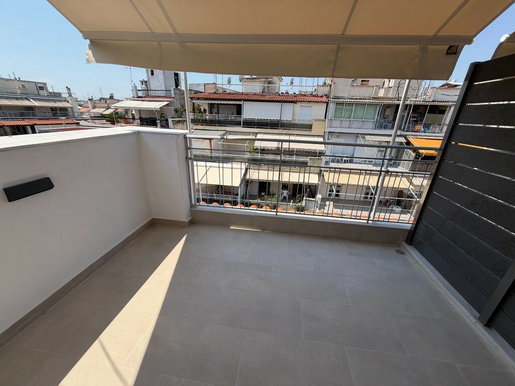 Flat 26 M2 In Faliro – Ippokratio, Greece