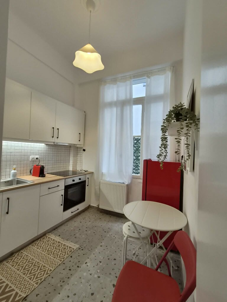 dxpt1uxxmg5-ca1770 Flat 65 M2 In Kipseli, Greece