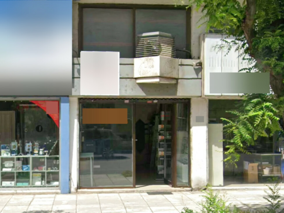 Commercial Property 57 M2 In Voulgari – Ntepo – Martiou, Greece