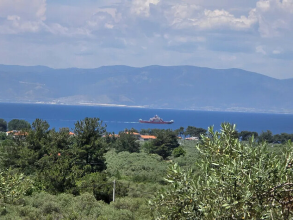 Detached House 65 M2 In Thasos, Greece