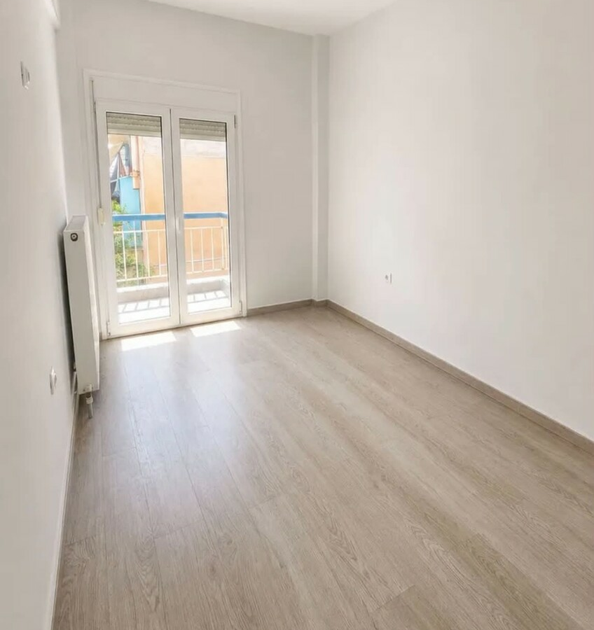 2-bedroom Flat In Xirokrini – Panagia Faneromeni, Greece (90 M²)