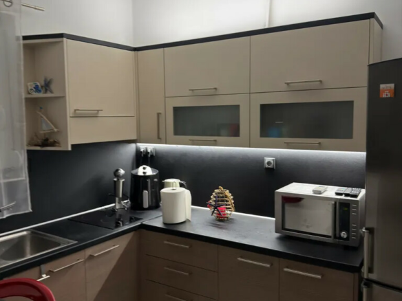 Flat 29 M2 In Loutraki-perachora, Greece