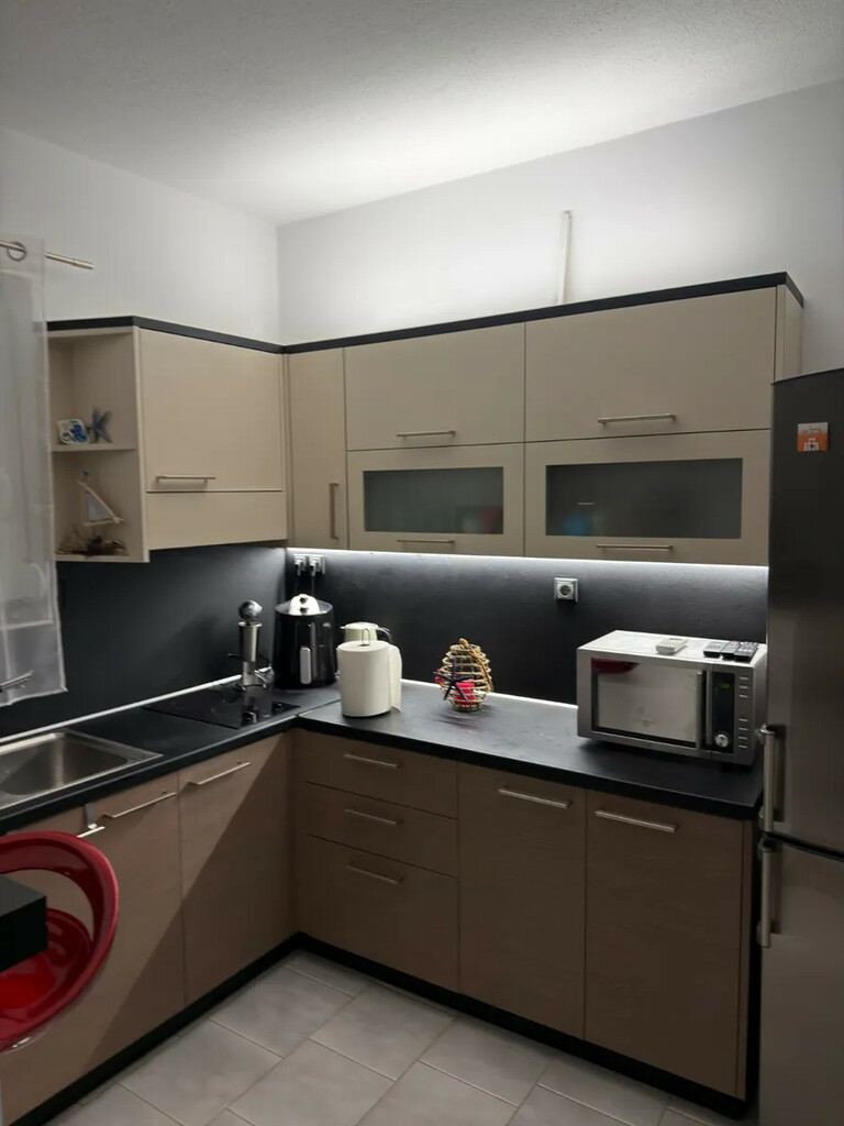 Flat 29 M2 In Loutraki-perachora, Greece