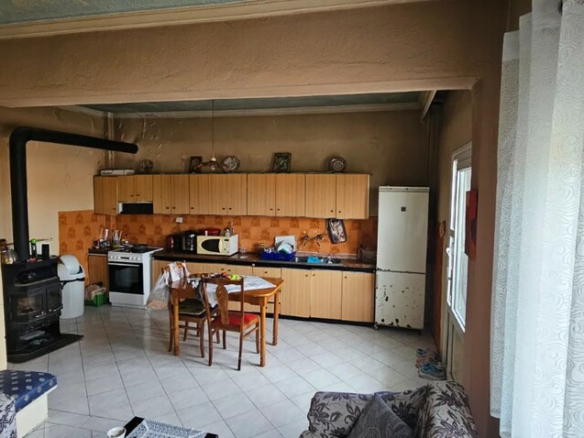 3-bedroom Flat In Sithonia, Greece (110 M²)