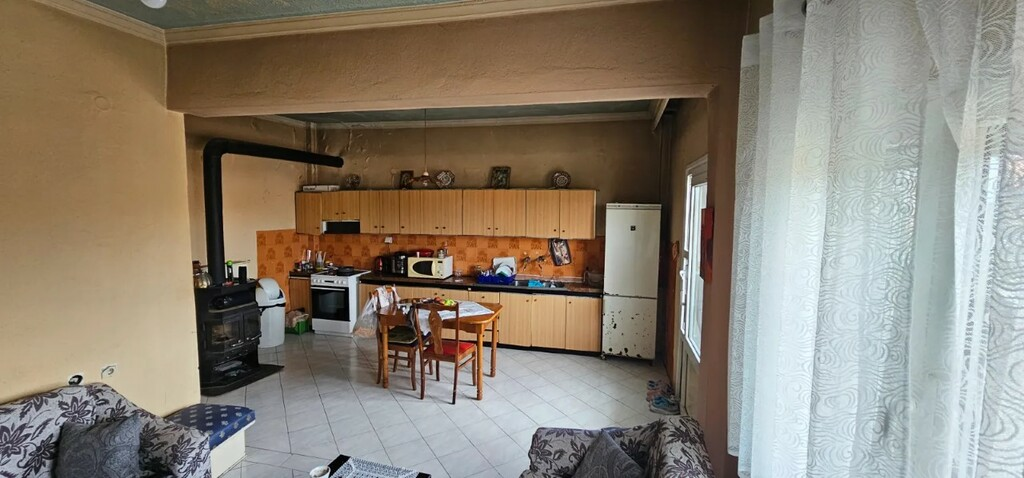 3-bedroom Flat In Sithonia, Greece (110 M²)