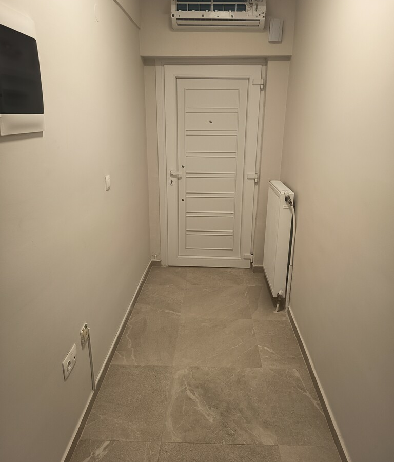 Flat 75 M2 In Voulgari – Ntepo – Martiou, Greece