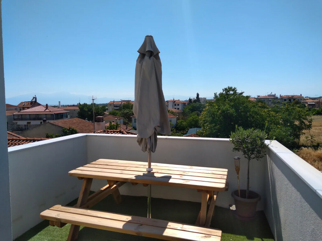 Building 280 M2 In Epanomi, Greece