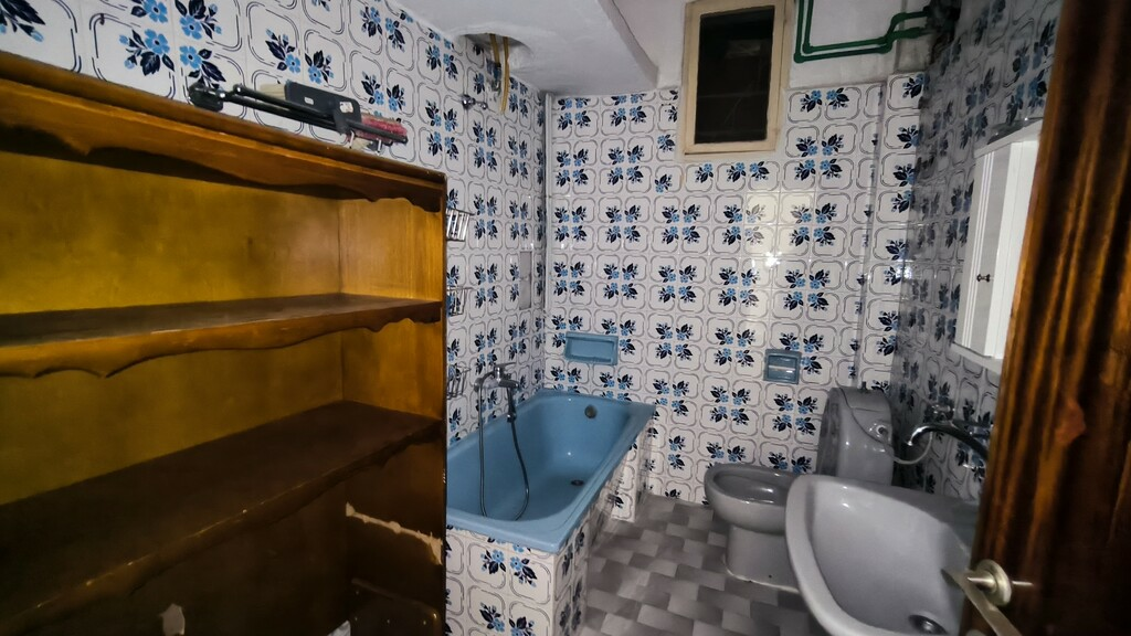 2-bedroom Flat In Easts Olimpos, Greece (80 M²)