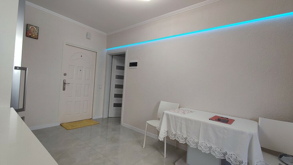 Flat 57 M2 In Sithonia, Greece