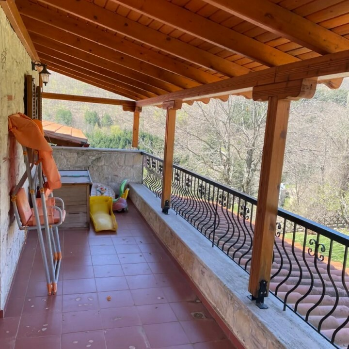 2-bedroom Maisonette In Poligiros, Greece (105 M²)