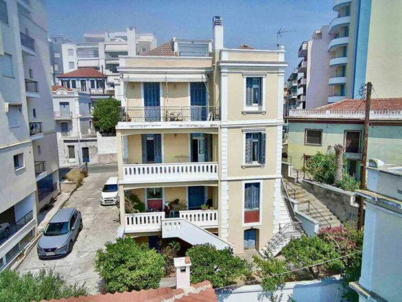 Detached House In Kavala, Greece (300 M²)