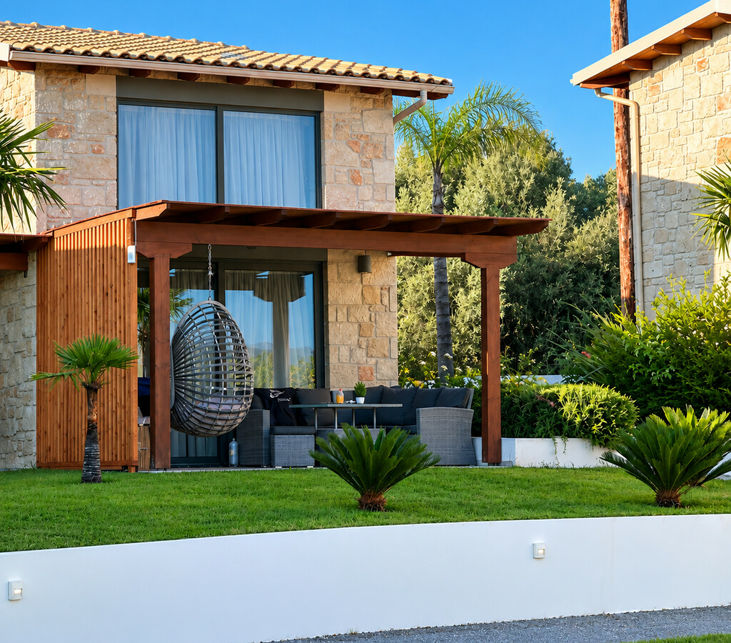 Maisonette 45 M2 In Kassandra, Greece