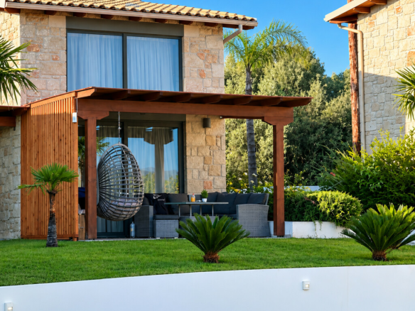 Maisonette 45 M2 In Kassandra, Greece