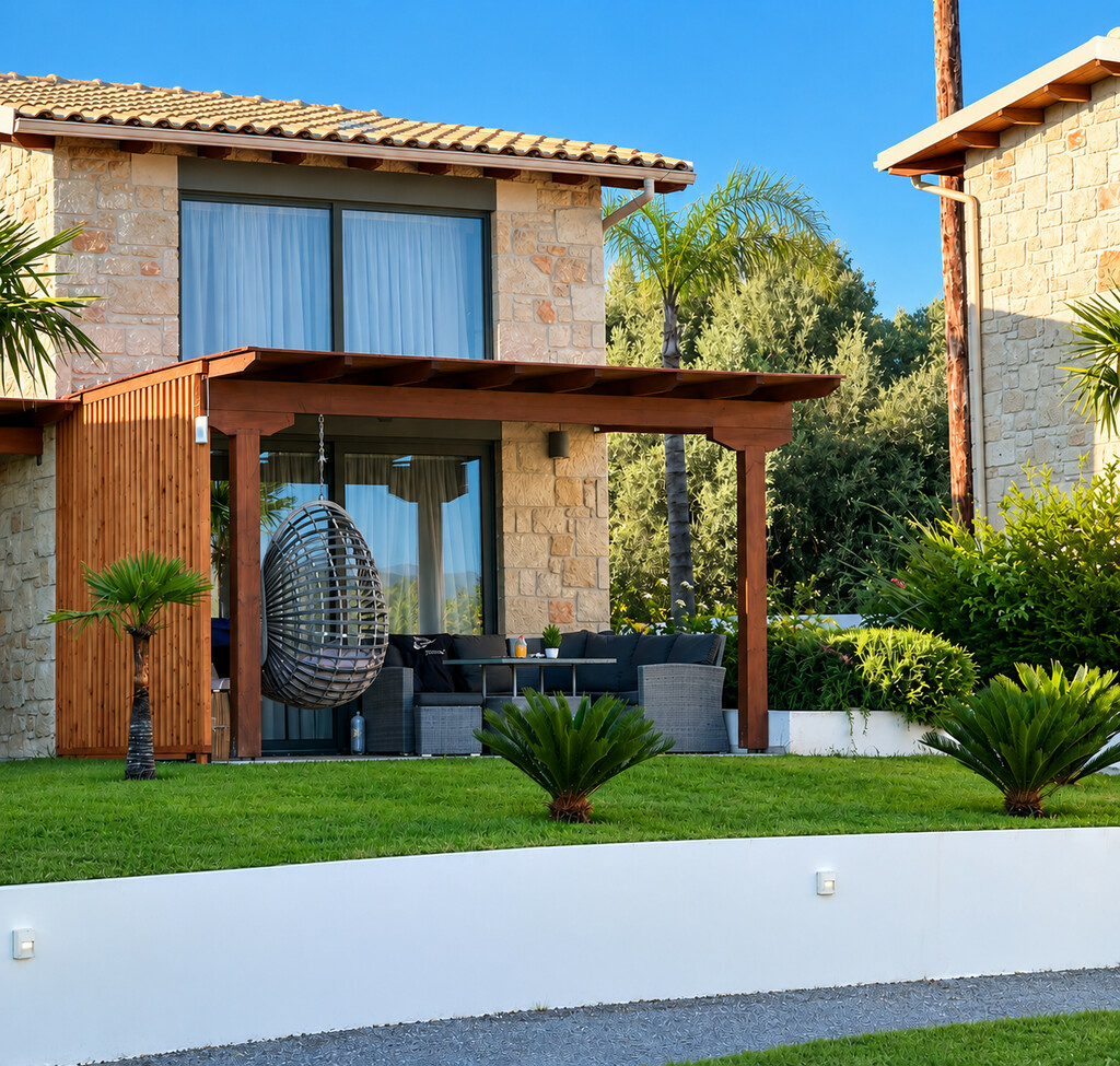 Maisonette 45 M2 In Kassandra, Greece