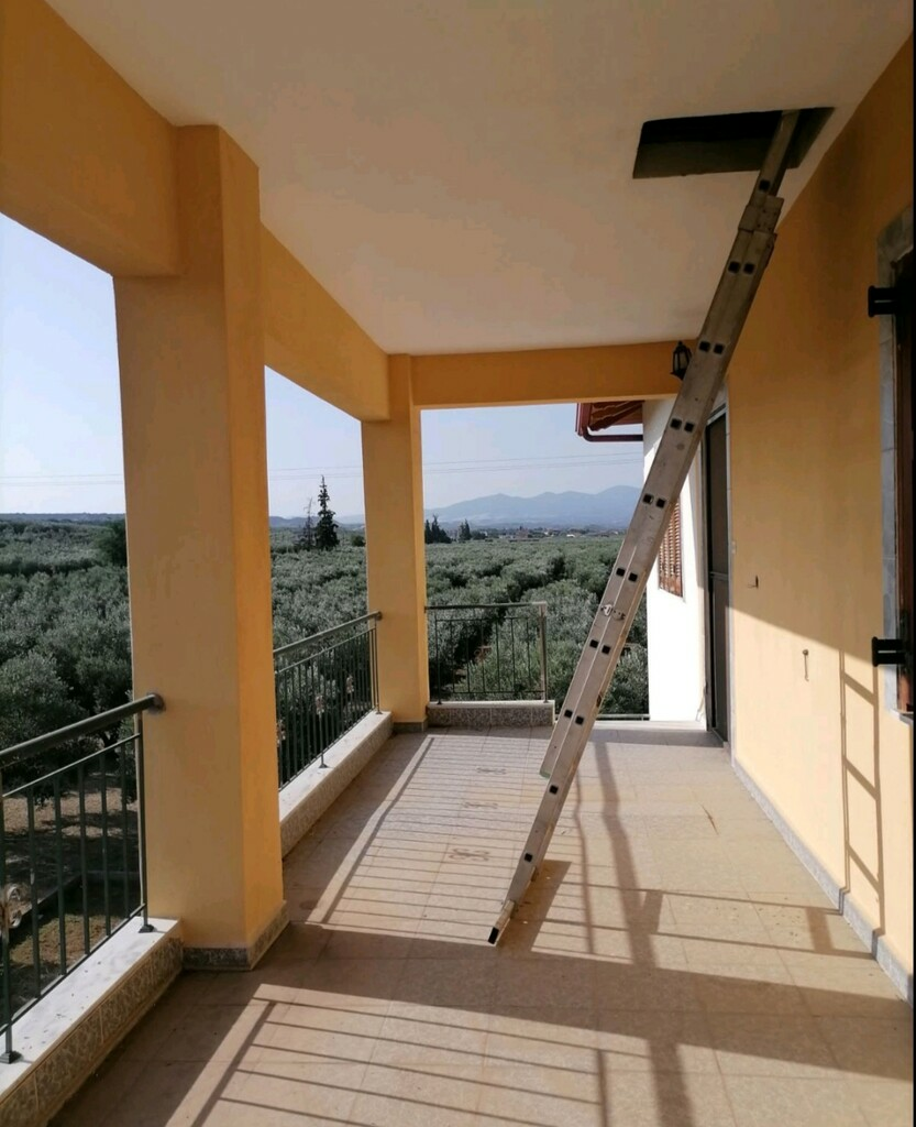 eacvouddmsq-a37457 Complex In Poligiros, Greece (320 M²)