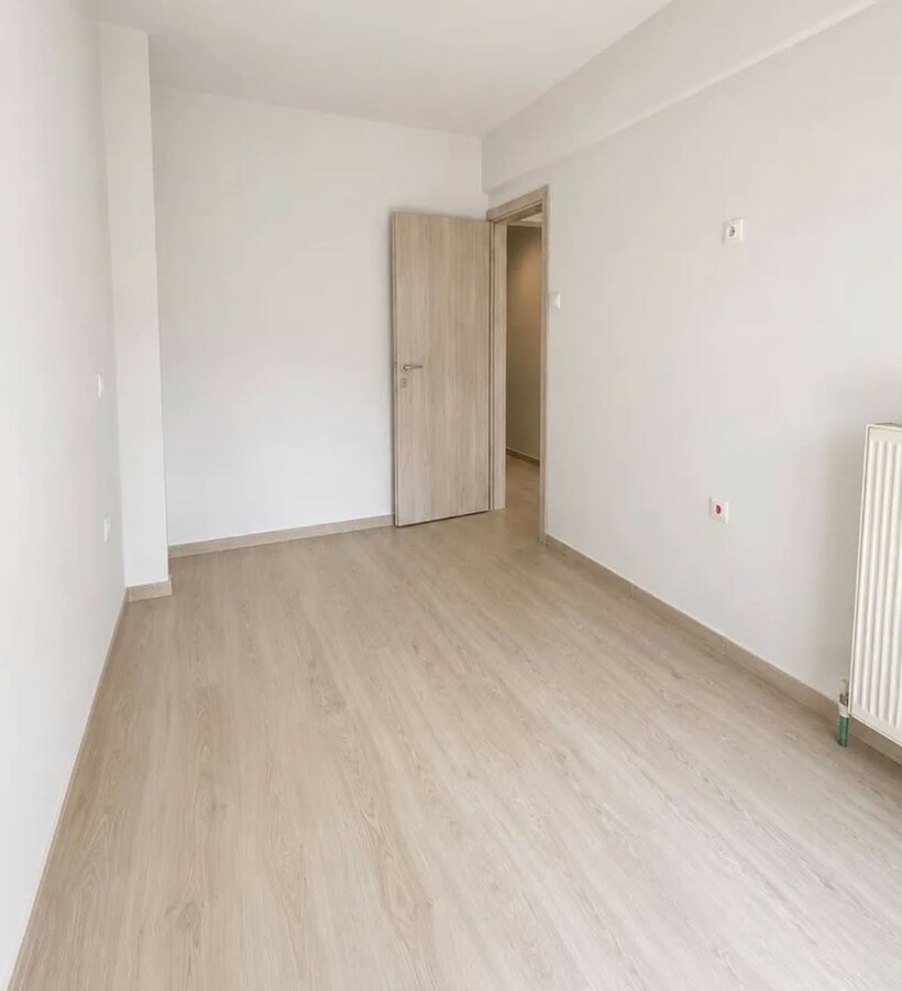 2-bedroom Flat In Xirokrini – Panagia Faneromeni, Greece (90 M²)