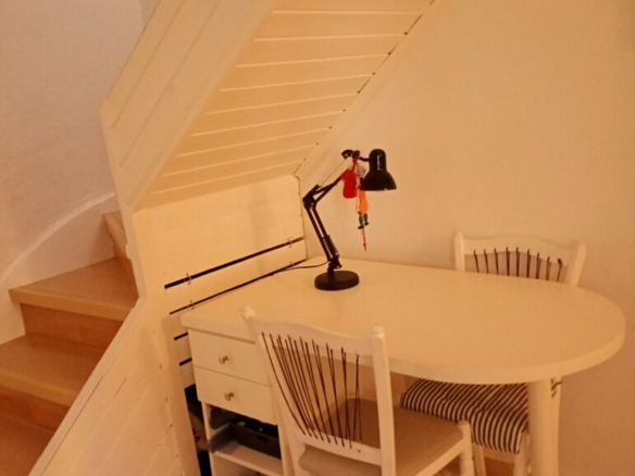 2-bedroom Maisonette In Heraclion Cretes, Greece (64 M²)