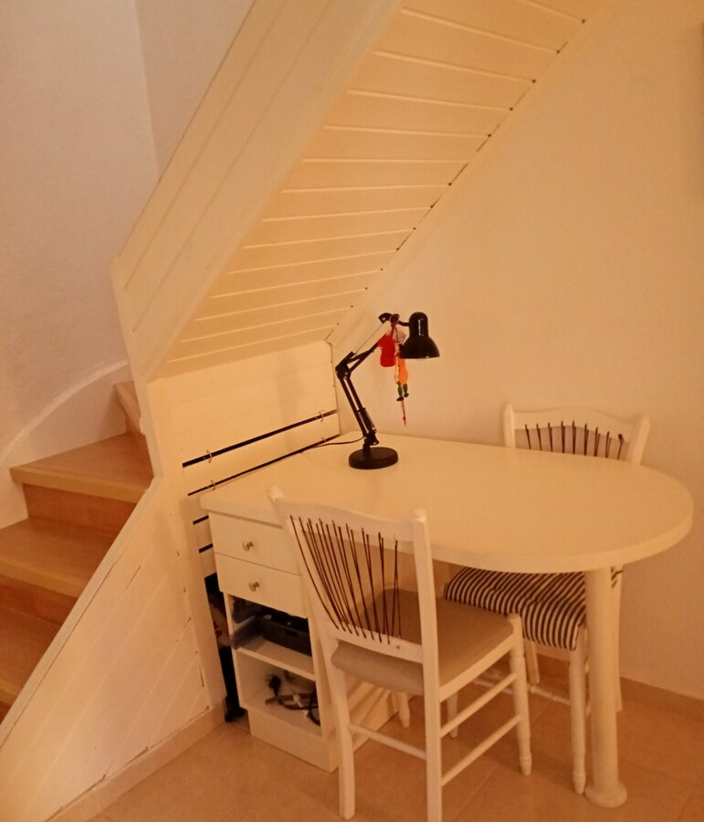 2-bedroom Maisonette In Heraclion Cretes, Greece (64 M²)
