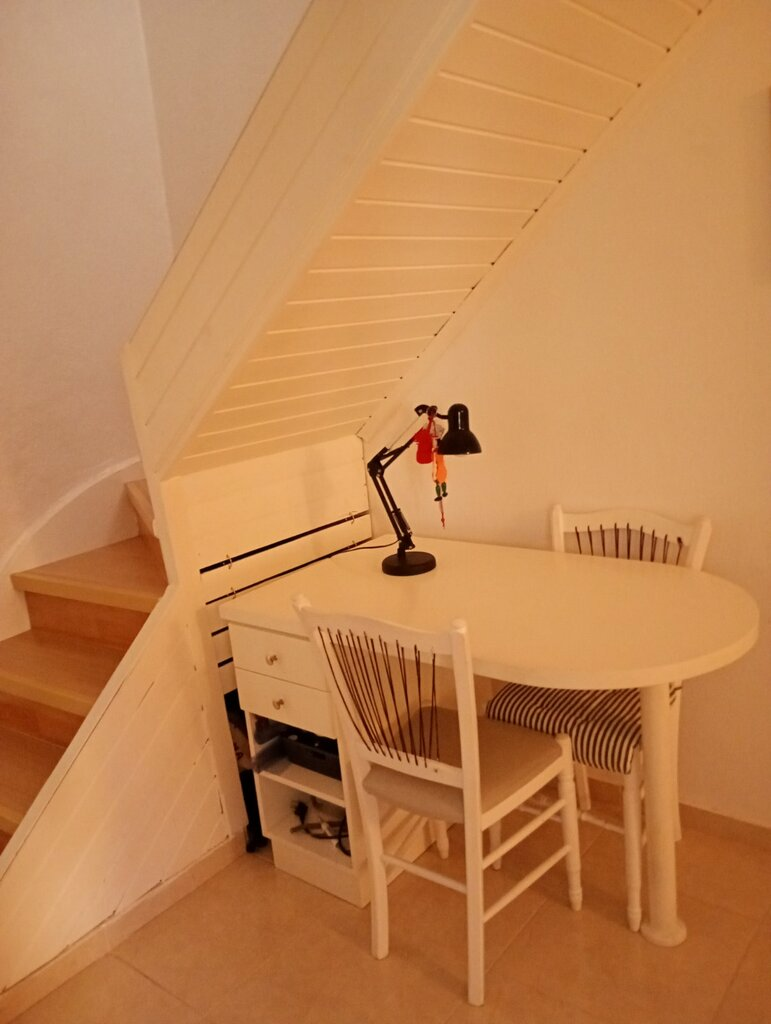 2-bedroom Maisonette In Heraclion Cretes, Greece (64 M²)
