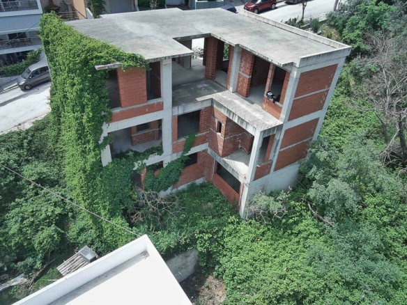 Maisonette In Kavala, Greece (217 M²)