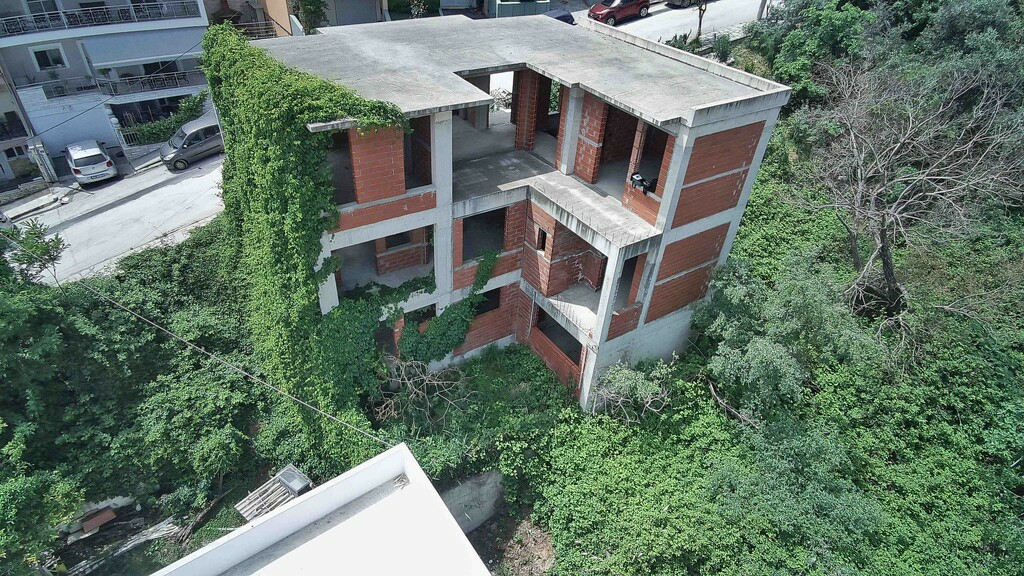 Maisonette In Kavala, Greece (217 M²)