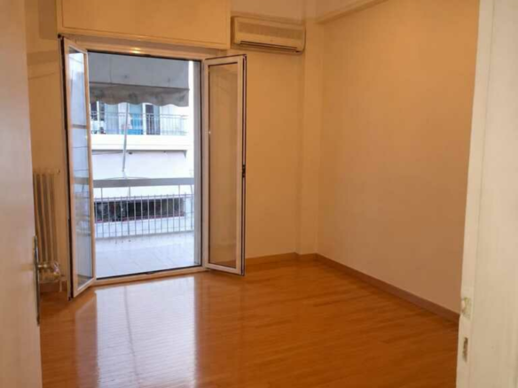 Flat In Kalithea, Greece (87 M²)