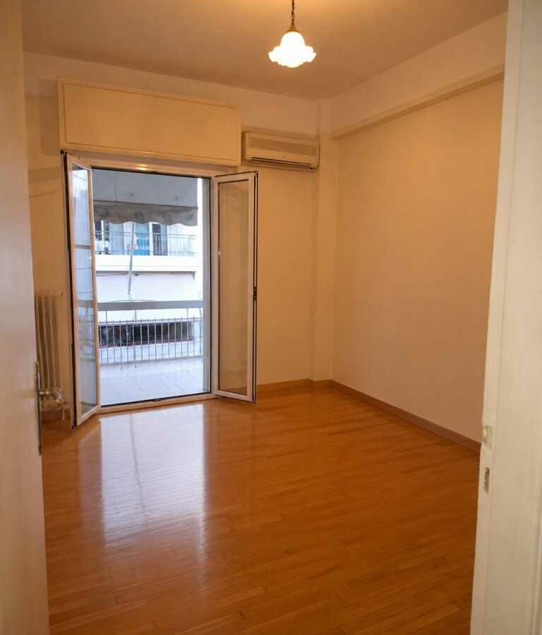 Flat In Kalithea, Greece (87 M²)