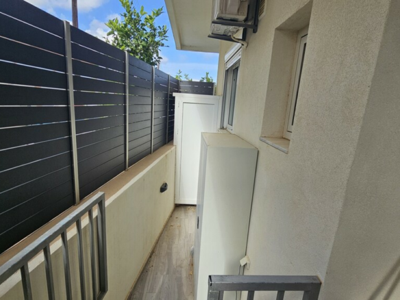 Flat 60 M2 In Chersonisos, Greece