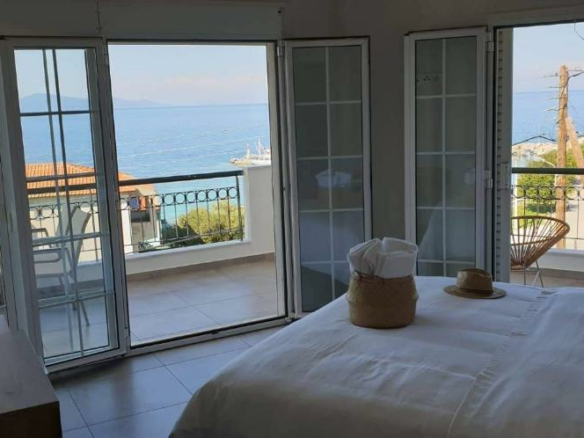 Hotel In Aristotle, Greece (530 M²)