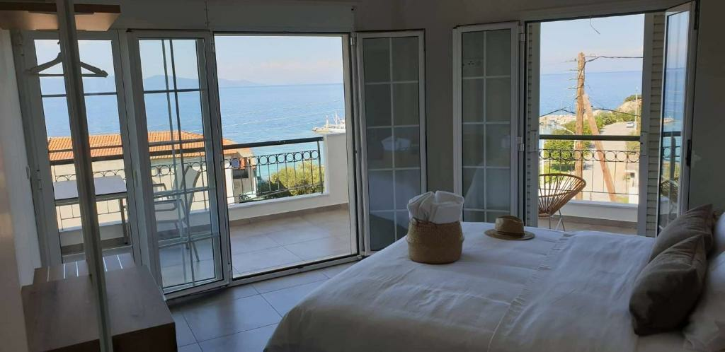 Hotel In Aristotle, Greece (530 M²)