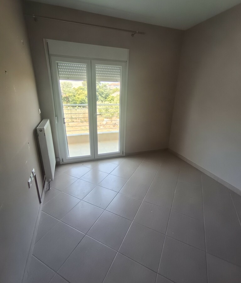 2-bedroom Flat In Vasilika, Greece (75 M²)