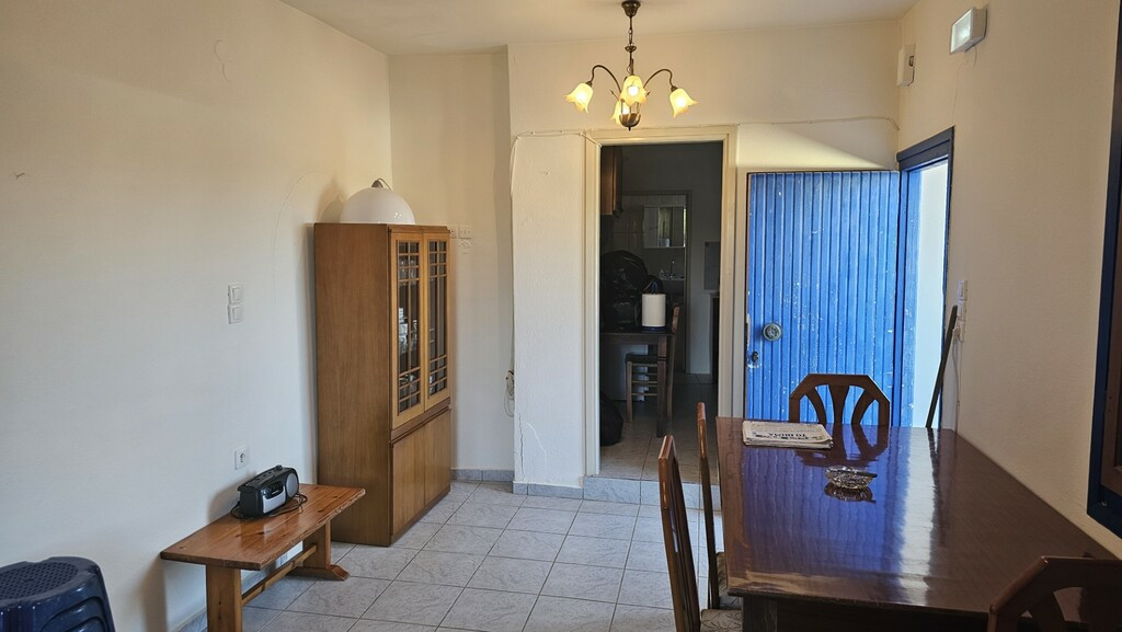 Detached House 105 M2 In Gouves, Greece