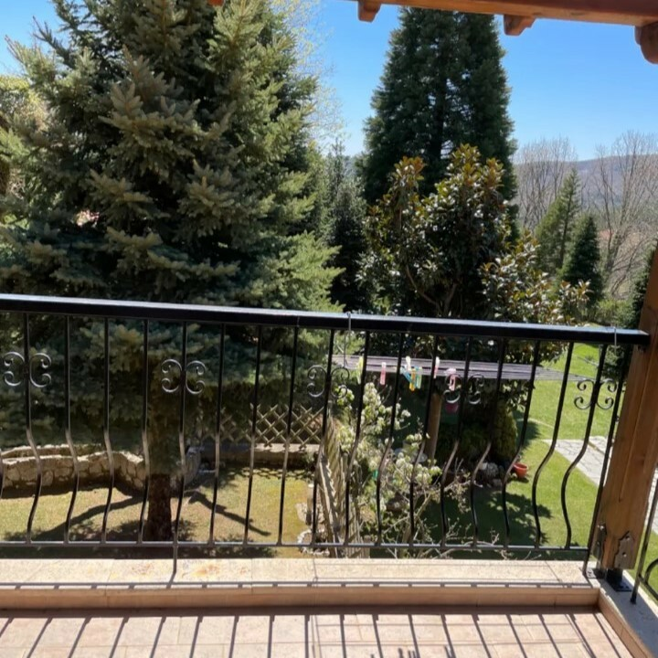 2-bedroom Maisonette In Poligiros, Greece (105 M²)