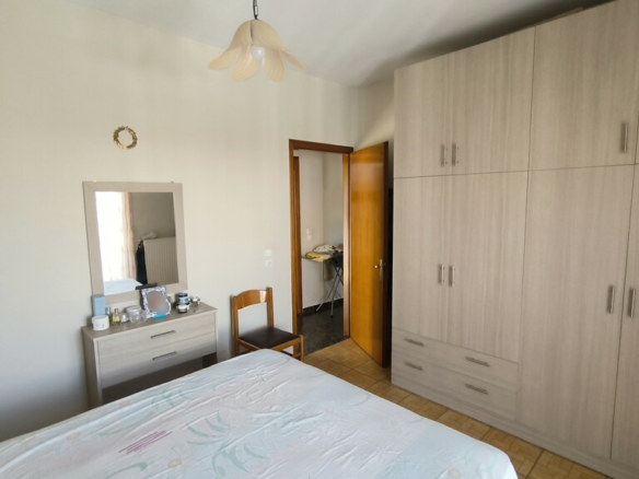 Flat 105 M2 In Katerini, Greece