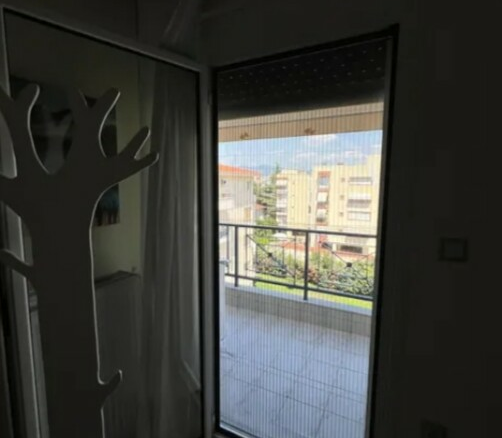 2-bedroom Flat In Thermaikos, Greece (66 M²)