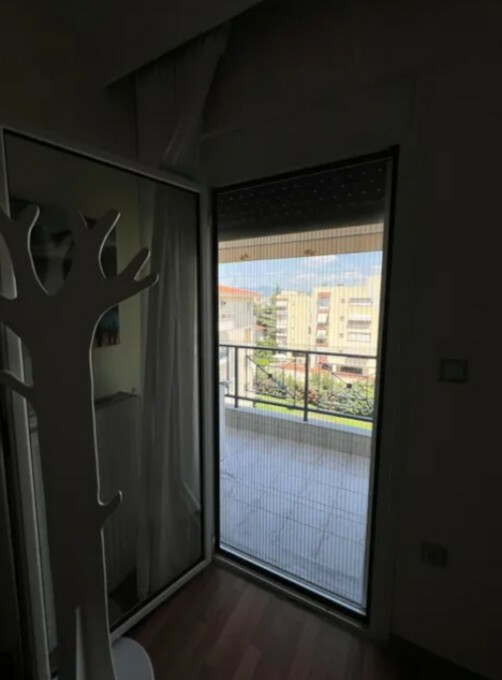 2-bedroom Flat In Thermaikos, Greece (66 M²)