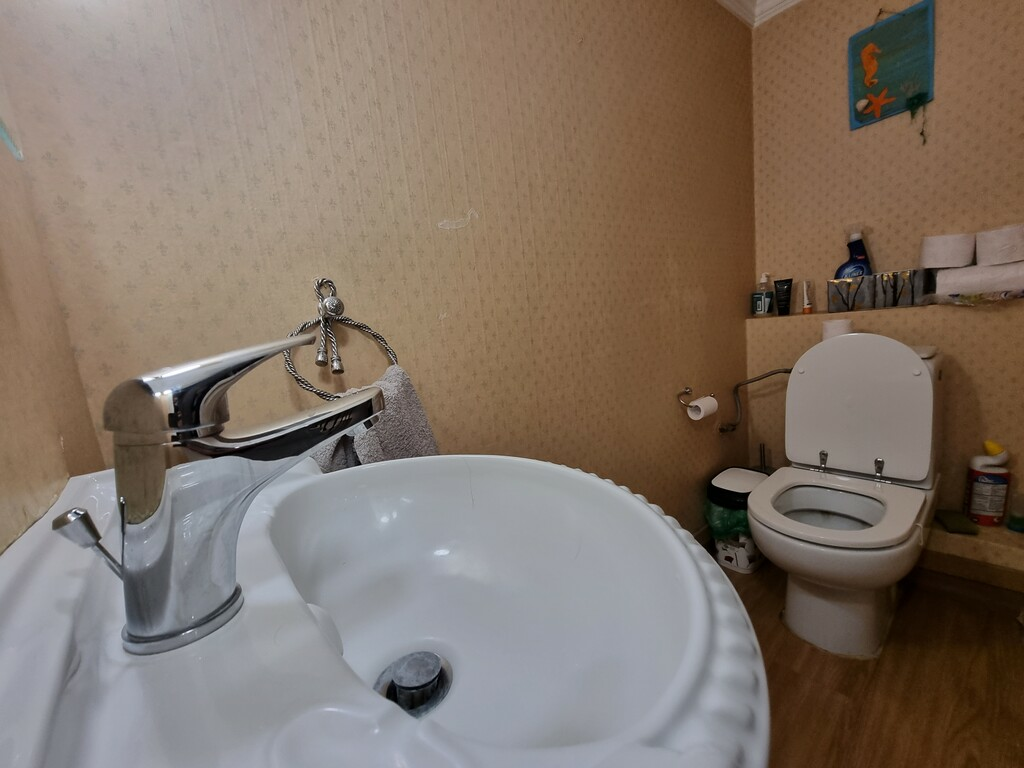 2-bedroom Maisonette In Panorama, Greece (230 M²)