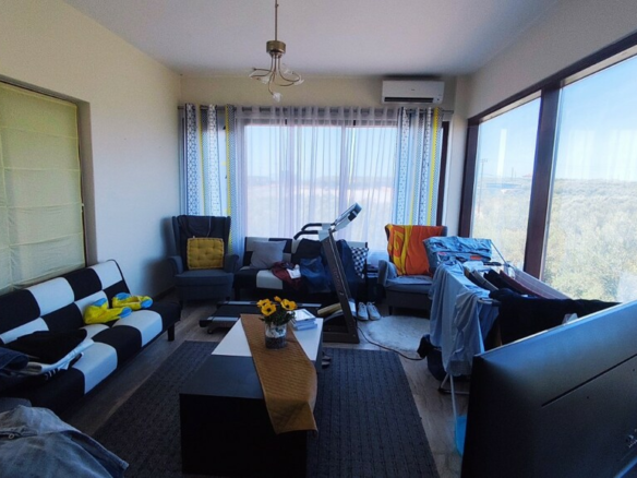 Detached House 460 M2 In Nea Propontida, Greece