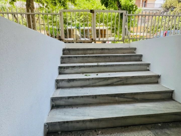 Flat In Kalamaria, Greece (144 M²)